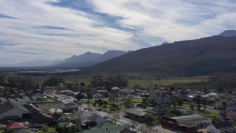 3 Bedroom Property for Sale in Riviersonderend Western Cape